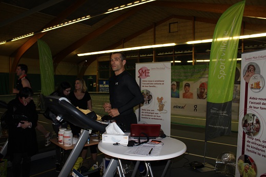 Ghislain 48h pieds pour site