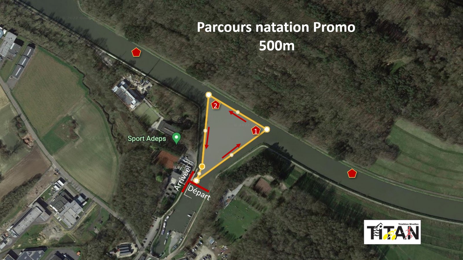 parcours nat promo