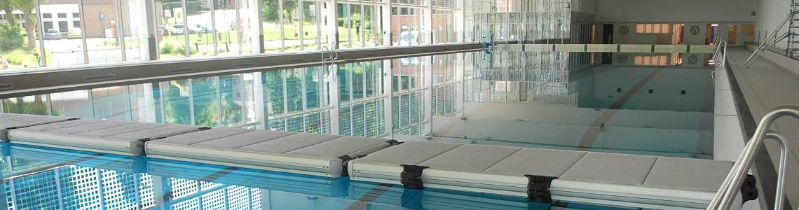 Piscine Nivelles