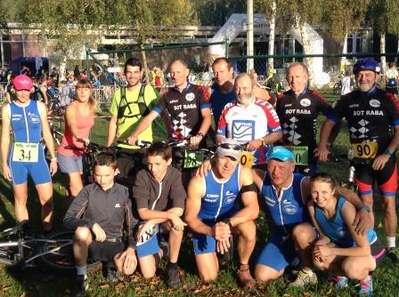 runbike ttb 2014