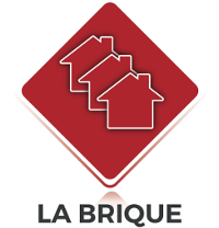 la brique