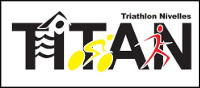 TITAN Triathlon Nivelles